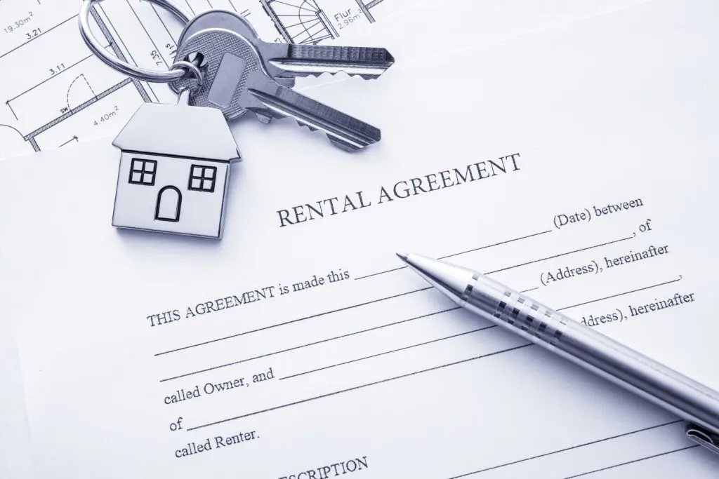 screening tenants
