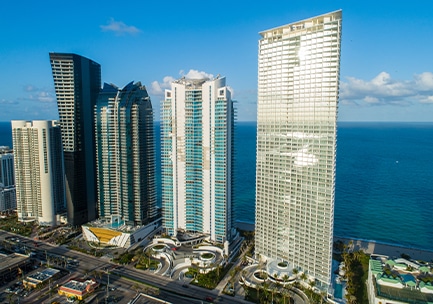 ABOUT SUNNY ISLES