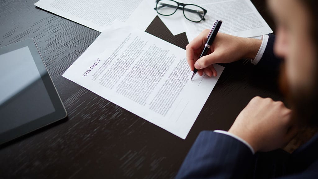 Why is a lease agreement important?