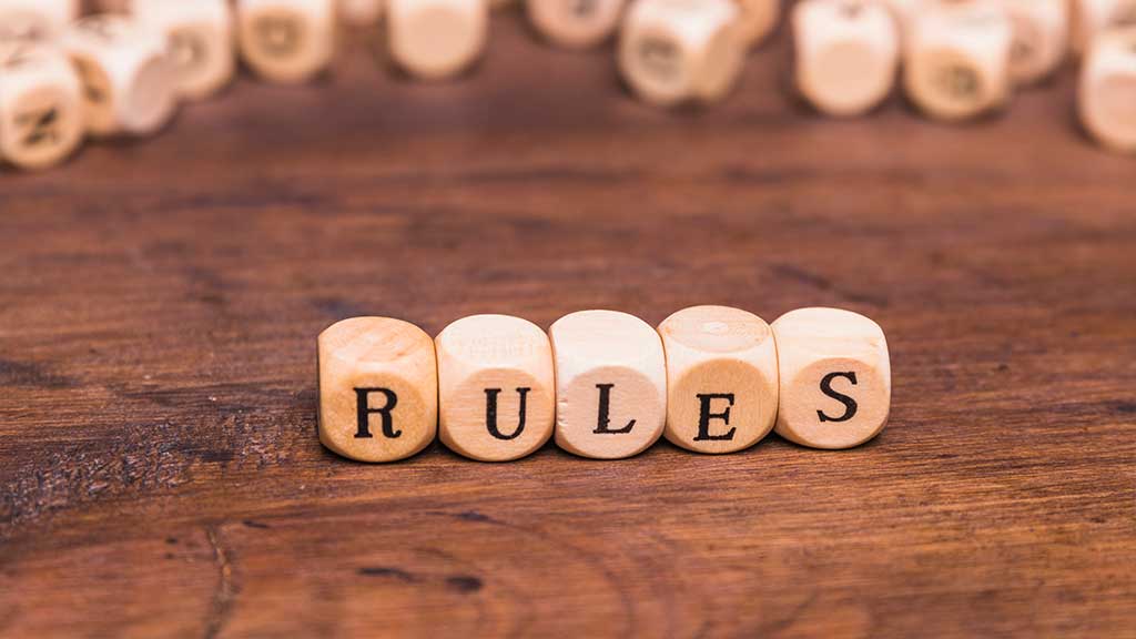 How to Enforce Rules in a Homeowners Association